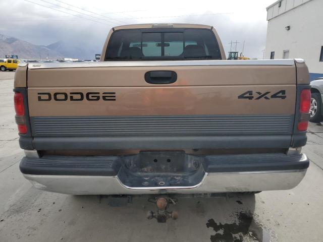 Photo 5 VIN: 3B7HF13Z91M271798 - DODGE RAM 1500 