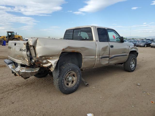 Photo 2 VIN: 3B7HF13Z91M578050 - DODGE RAM 1500 