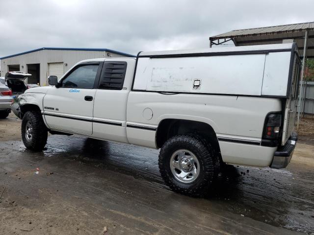 Photo 1 VIN: 3B7HF13Z9VG757239 - DODGE RAM 1500 