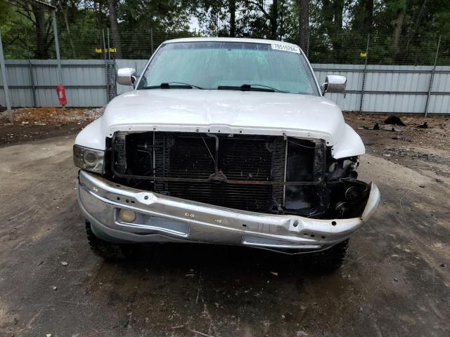 Photo 4 VIN: 3B7HF13Z9VG757239 - DODGE RAM 1500 