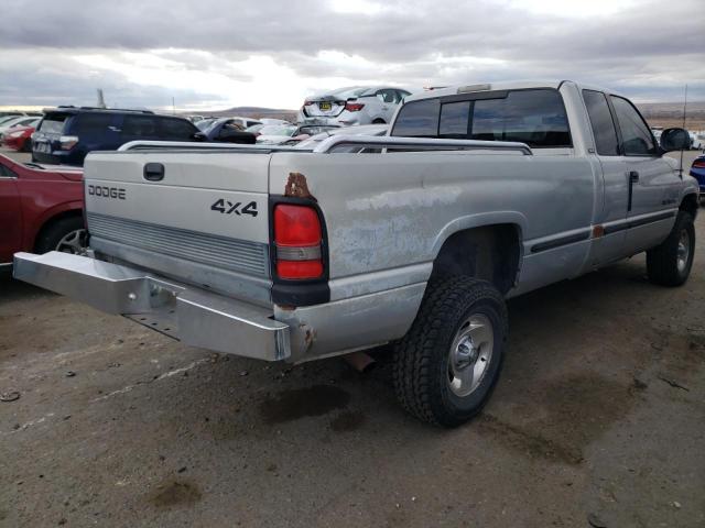 Photo 2 VIN: 3B7HF13Z9WG127528 - DODGE ALL MODELS 