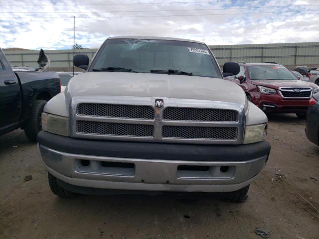 Photo 4 VIN: 3B7HF13Z9WG127528 - DODGE ALL MODELS 