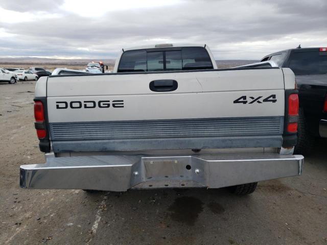 Photo 5 VIN: 3B7HF13Z9WG127528 - DODGE ALL MODELS 