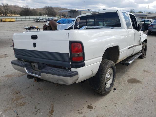 Photo 3 VIN: 3B7HF13Z9YG115771 - DODGE RAM 1500 