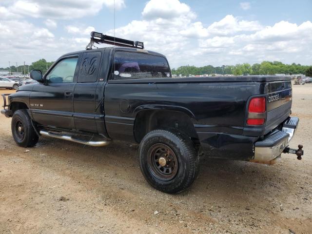 Photo 1 VIN: 3B7HF13ZX1G190310 - DODGE RAM 1500 