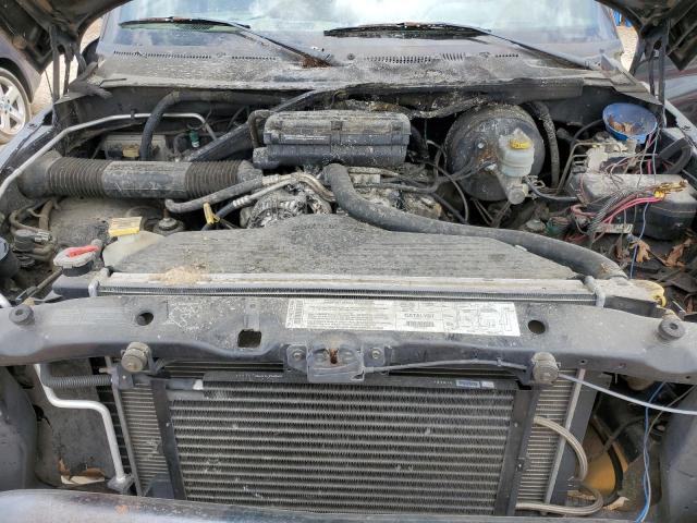 Photo 10 VIN: 3B7HF13ZX1G190310 - DODGE RAM 1500 