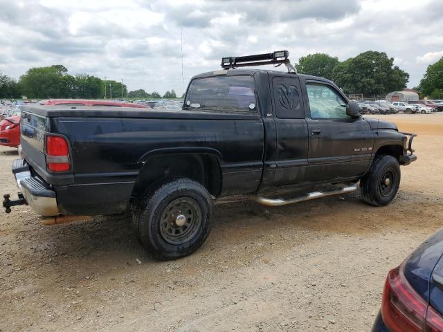 Photo 2 VIN: 3B7HF13ZX1G190310 - DODGE RAM 1500 