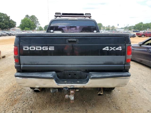 Photo 5 VIN: 3B7HF13ZX1G190310 - DODGE RAM 1500 