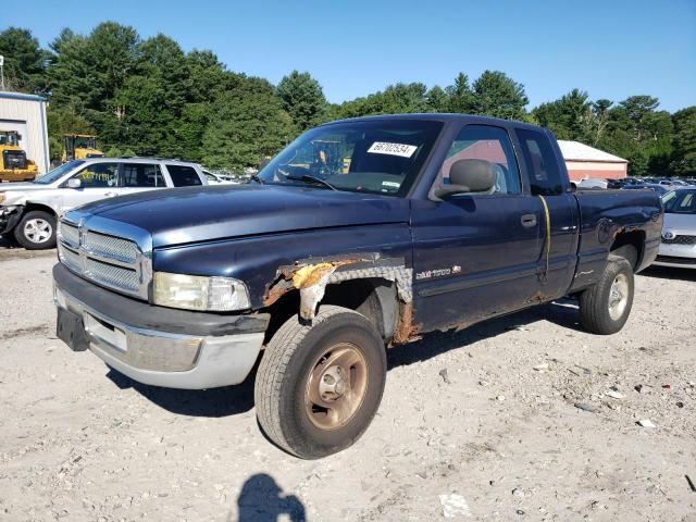 Photo 0 VIN: 3B7HF13ZX1G756157 - DODGE RAM 1500 