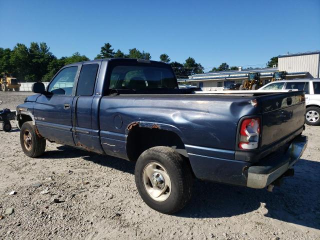 Photo 1 VIN: 3B7HF13ZX1G756157 - DODGE RAM 1500 