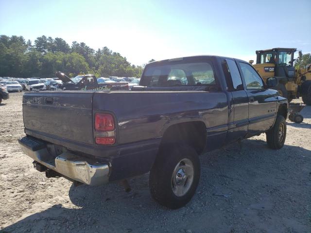 Photo 2 VIN: 3B7HF13ZX1G756157 - DODGE RAM 1500 