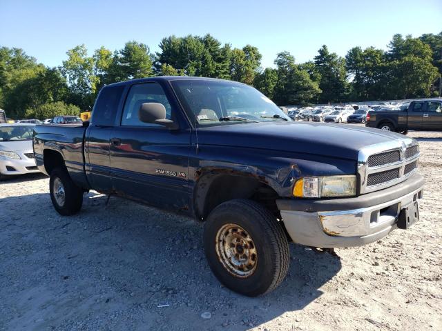 Photo 3 VIN: 3B7HF13ZX1G756157 - DODGE RAM 1500 