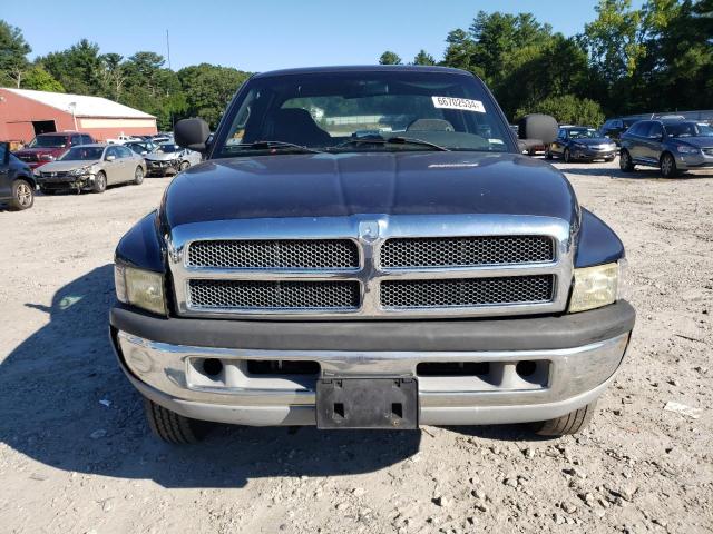 Photo 4 VIN: 3B7HF13ZX1G756157 - DODGE RAM 1500 