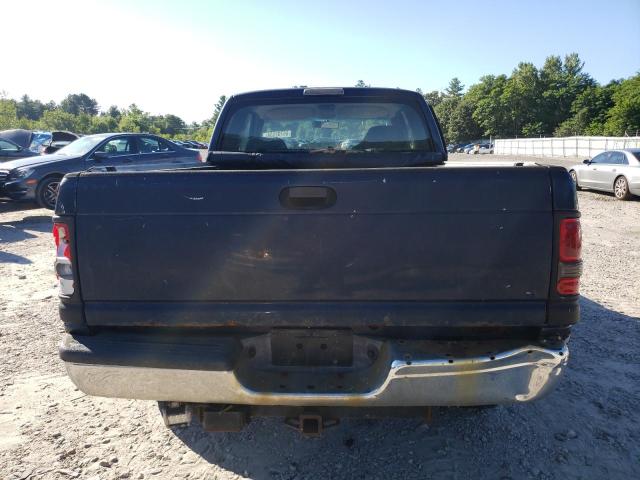 Photo 5 VIN: 3B7HF13ZX1G756157 - DODGE RAM 1500 