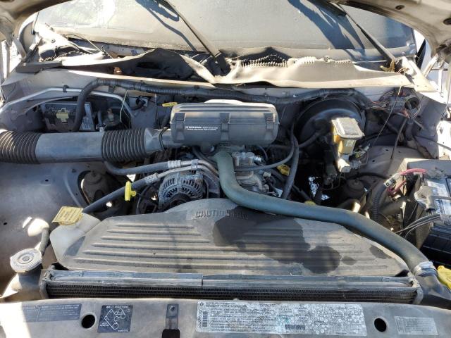 Photo 10 VIN: 3B7HF13ZXVG722144 - DODGE RAM 1500 