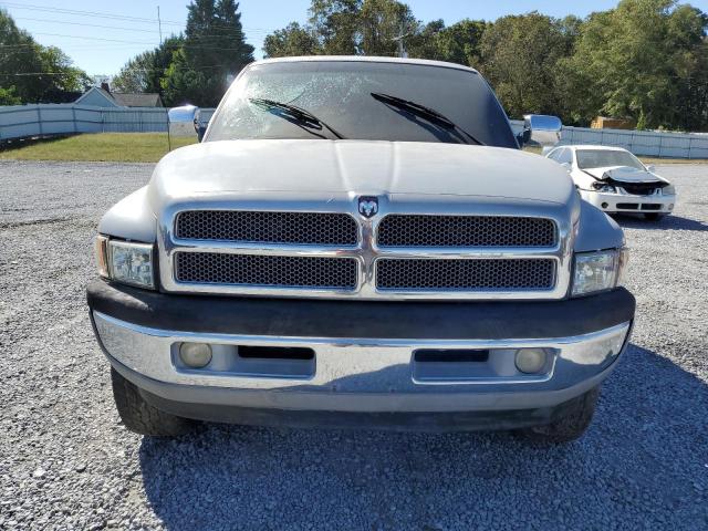 Photo 4 VIN: 3B7HF13ZXVG722144 - DODGE RAM 1500 