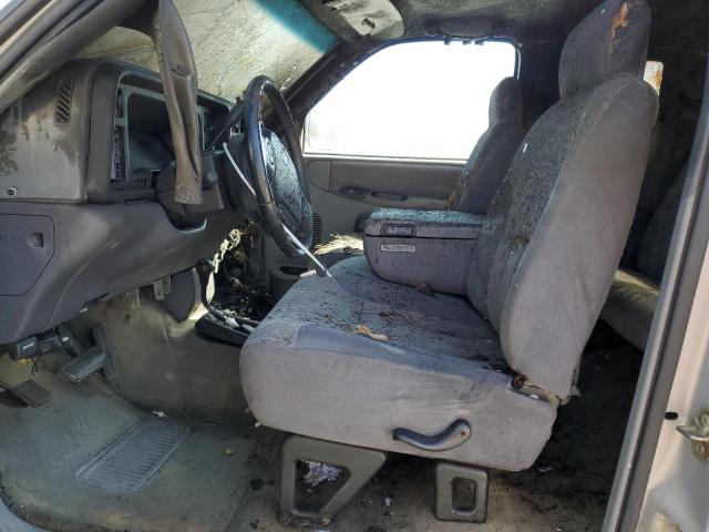 Photo 6 VIN: 3B7HF13ZXVG722144 - DODGE RAM 1500 