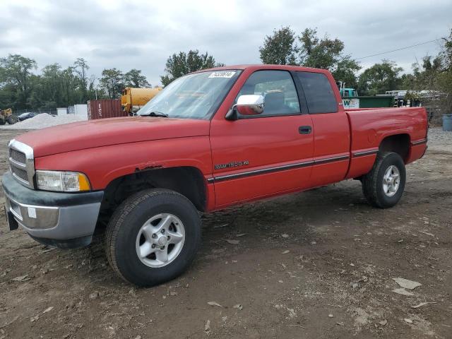 Photo 0 VIN: 3B7HF13ZXVM599298 - DODGE RAM 1500 