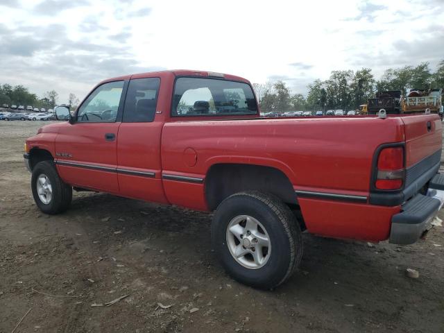 Photo 1 VIN: 3B7HF13ZXVM599298 - DODGE RAM 1500 