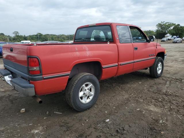 Photo 2 VIN: 3B7HF13ZXVM599298 - DODGE RAM 1500 