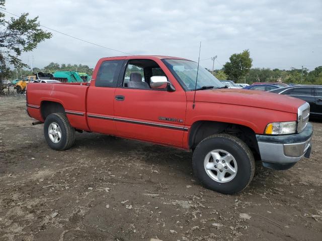 Photo 3 VIN: 3B7HF13ZXVM599298 - DODGE RAM 1500 