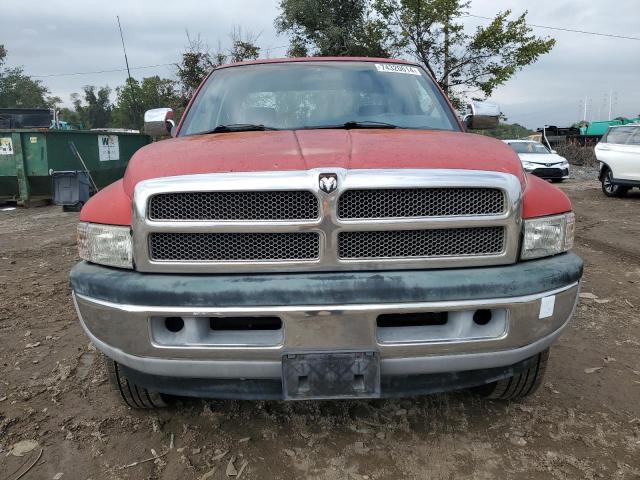 Photo 4 VIN: 3B7HF13ZXVM599298 - DODGE RAM 1500 