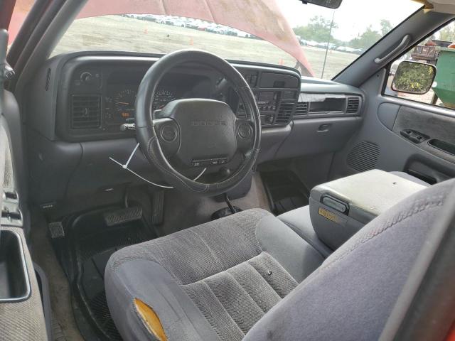 Photo 7 VIN: 3B7HF13ZXVM599298 - DODGE RAM 1500 