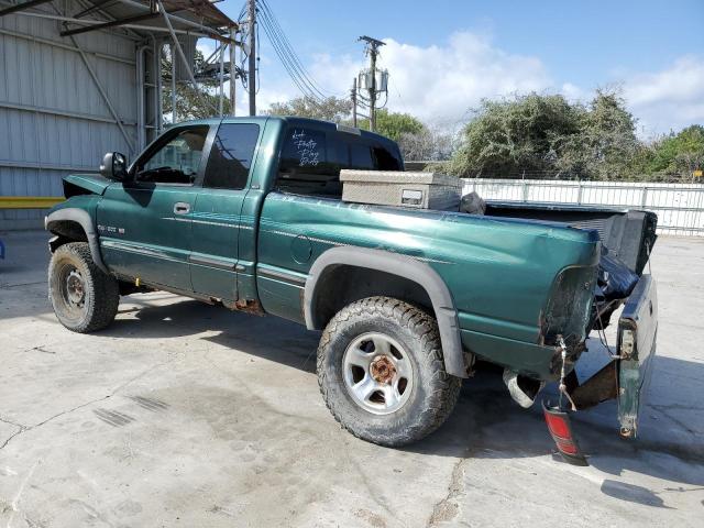 Photo 1 VIN: 3B7HF13ZXWG112469 - DODGE RAM 1500 