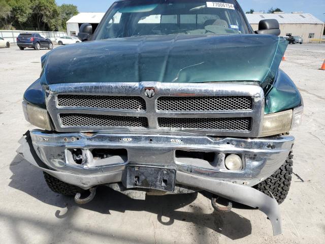 Photo 10 VIN: 3B7HF13ZXWG112469 - DODGE RAM 1500 