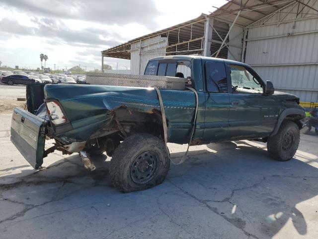 Photo 2 VIN: 3B7HF13ZXWG112469 - DODGE RAM 1500 