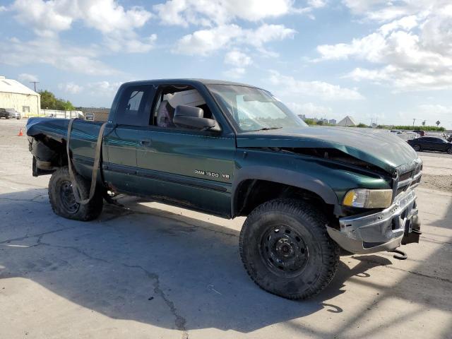 Photo 3 VIN: 3B7HF13ZXWG112469 - DODGE RAM 1500 