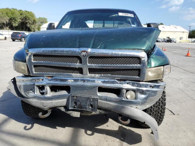 Photo 4 VIN: 3B7HF13ZXWG112469 - DODGE RAM 1500 