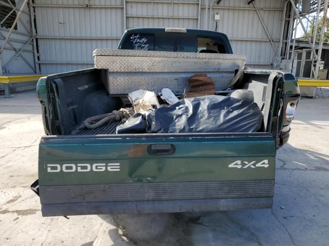 Photo 5 VIN: 3B7HF13ZXWG112469 - DODGE RAM 1500 