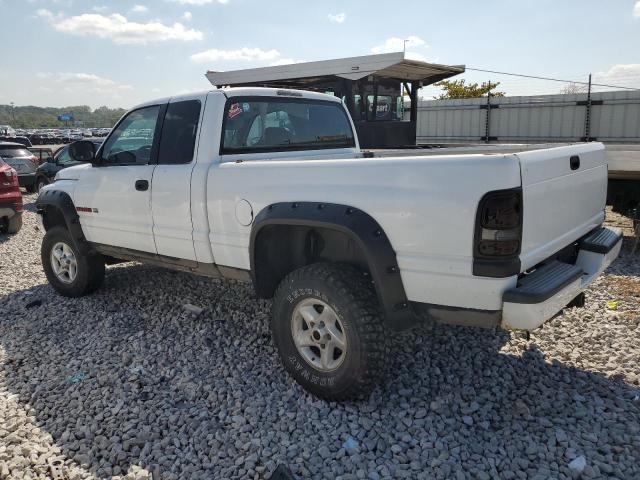 Photo 1 VIN: 3B7HF13ZXWG174325 - DODGE RAM 1500 