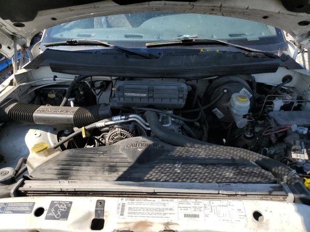 Photo 10 VIN: 3B7HF13ZXWG174325 - DODGE RAM 1500 