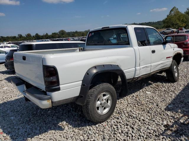 Photo 2 VIN: 3B7HF13ZXWG174325 - DODGE RAM 1500 