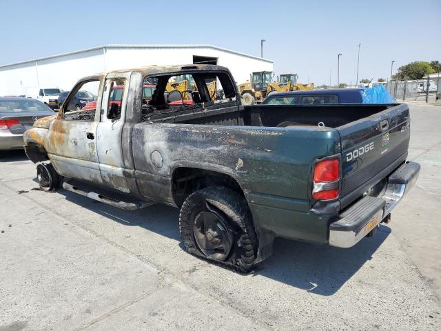 Photo 1 VIN: 3B7HF13ZXYM225584 - DODGE RAM 1500 