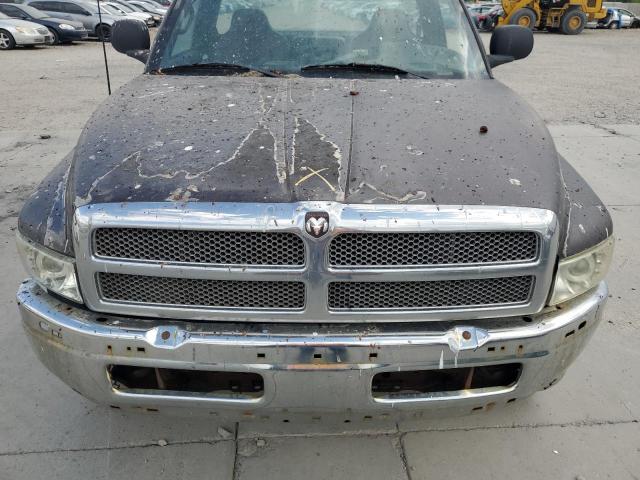 Photo 10 VIN: 3B7HF16Y0WM240630 - DODGE RAM 1500 