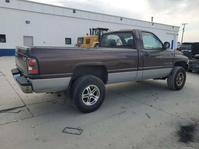 Photo 2 VIN: 3B7HF16Y0WM240630 - DODGE RAM 1500 