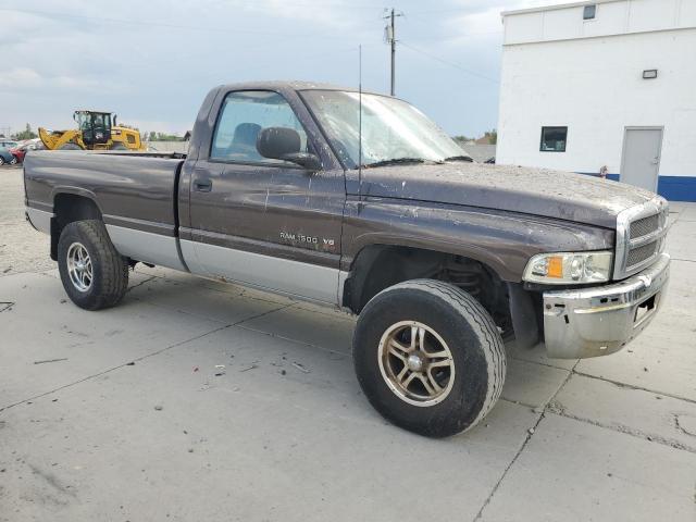 Photo 3 VIN: 3B7HF16Y0WM240630 - DODGE RAM 1500 