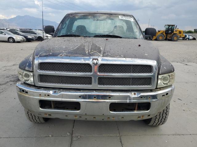 Photo 4 VIN: 3B7HF16Y0WM240630 - DODGE RAM 1500 