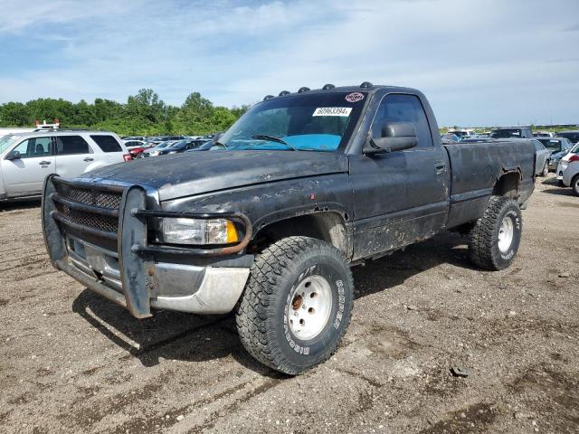 Photo 0 VIN: 3B7HF16Y1WM225280 - DODGE RAM 1500 