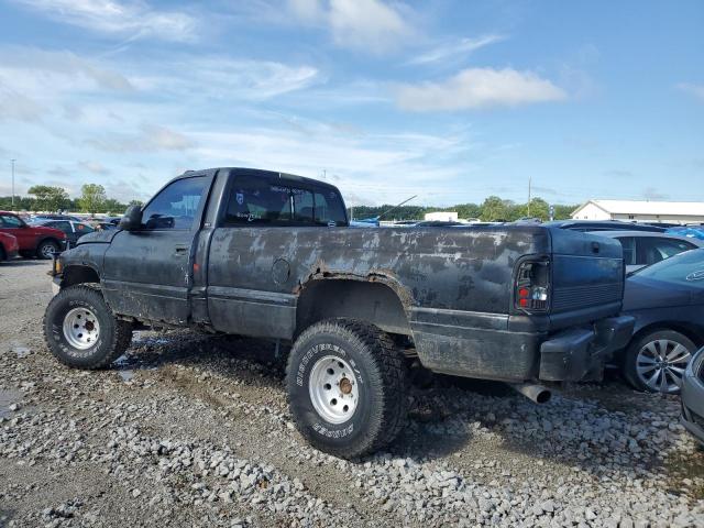 Photo 1 VIN: 3B7HF16Y1WM225280 - DODGE RAM 1500 