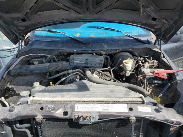 Photo 10 VIN: 3B7HF16Y1WM225280 - DODGE RAM 1500 