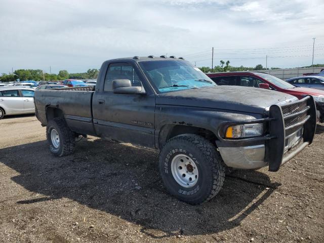 Photo 3 VIN: 3B7HF16Y1WM225280 - DODGE RAM 1500 