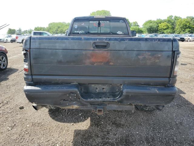 Photo 5 VIN: 3B7HF16Y1WM225280 - DODGE RAM 1500 