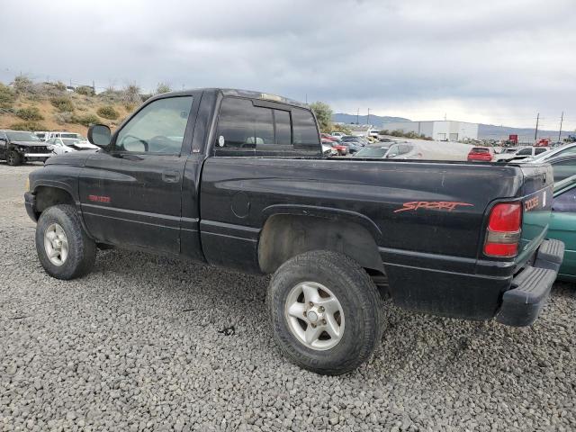 Photo 1 VIN: 3B7HF16Y1WM298410 - DODGE RAM 1500 