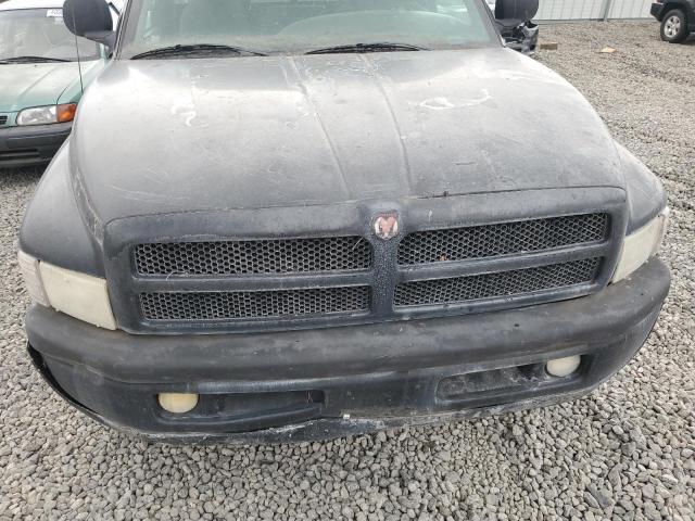 Photo 10 VIN: 3B7HF16Y1WM298410 - DODGE RAM 1500 