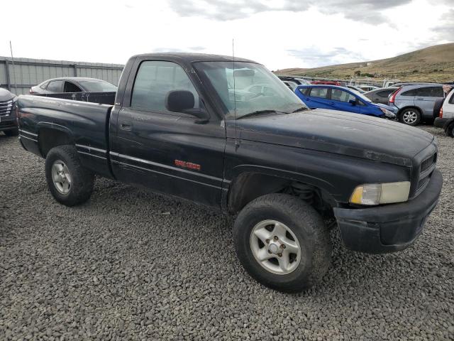 Photo 3 VIN: 3B7HF16Y1WM298410 - DODGE RAM 1500 