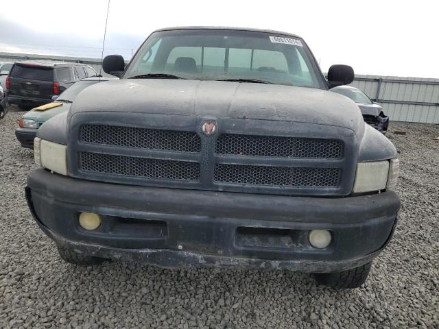 Photo 4 VIN: 3B7HF16Y1WM298410 - DODGE RAM 1500 